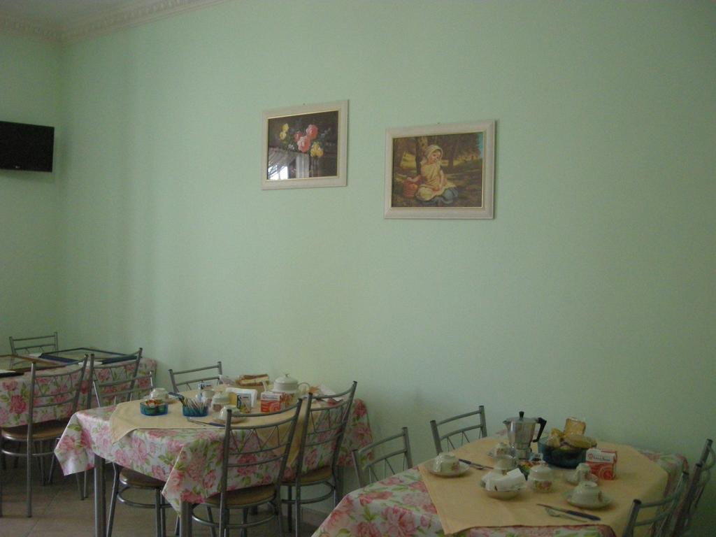 B&B Villa Bismi Монтероні-ді-Лечче Екстер'єр фото