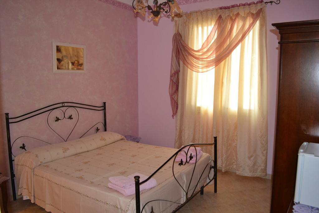 B&B Villa Bismi Монтероні-ді-Лечче Екстер'єр фото