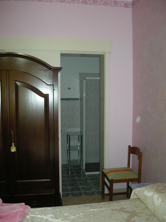 B&B Villa Bismi Монтероні-ді-Лечче Номер фото