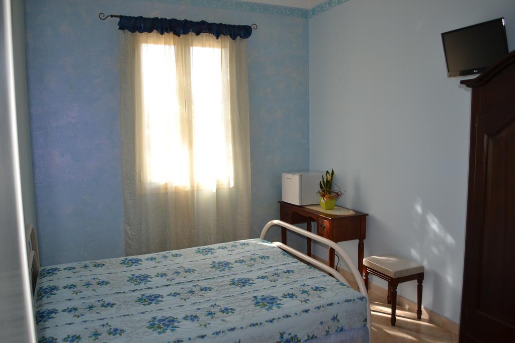 B&B Villa Bismi Монтероні-ді-Лечче Номер фото