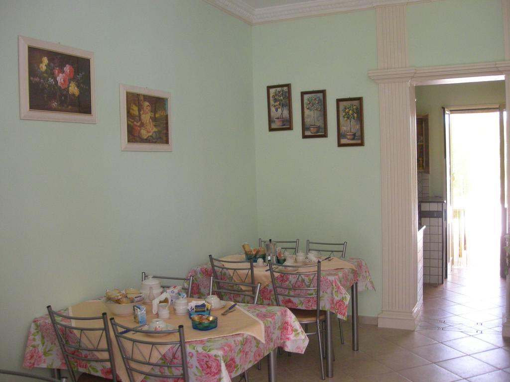 B&B Villa Bismi Монтероні-ді-Лечче Екстер'єр фото